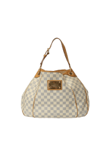 DAMIER AZUR GALLIERA + MINI POCHETTE ACCESSOIRES