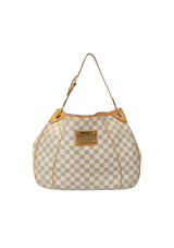 DAMIER AZUR GALLIERA PM