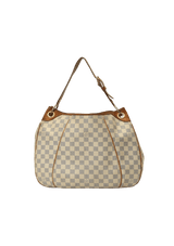 DAMIER AZUR GALLIERA PM