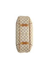 DAMIER AZUR GALLIERA PM