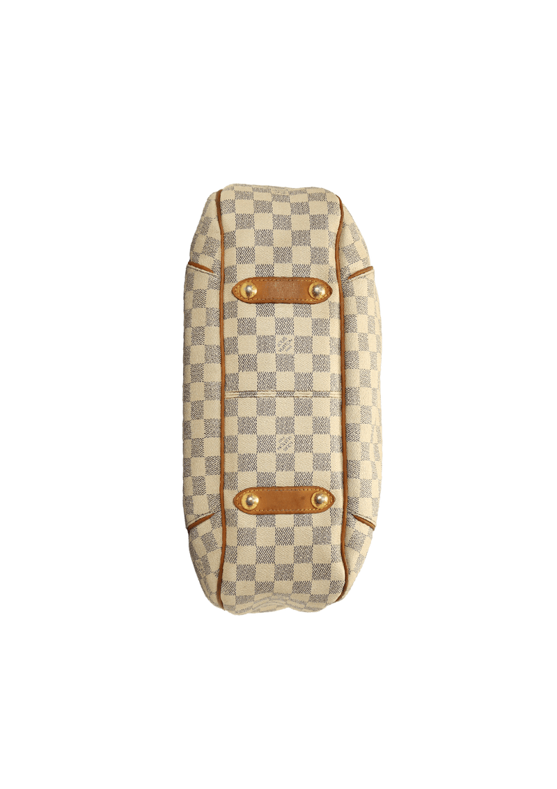 DAMIER AZUR GALLIERA PM