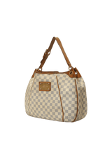 DAMIER AZUR GALLIERA PM