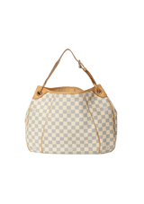 DAMIER AZUR GALLIERA PM