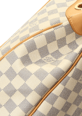 DAMIER AZUR GALLIERA PM