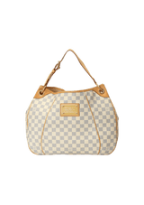 DAMIER AZUR GALLIERA PM