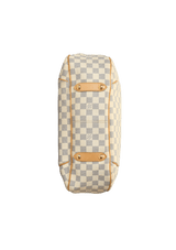 DAMIER AZUR GALLIERA PM