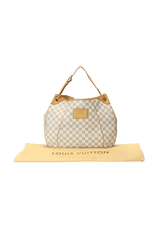 DAMIER AZUR GALLIERA PM