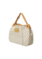 DAMIER AZUR GALLIERA PM