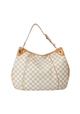 DAMIER AZUR GALLIERA PM