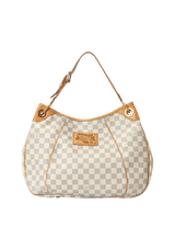 DAMIER AZUR GALLIERA PM