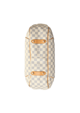 DAMIER AZUR GALLIERA PM