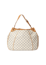 DAMIER AZUR GALLIERA PM