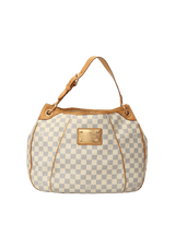 DAMIER AZUR GALLIERA PM