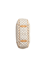 DAMIER AZUR GALLIERA PM