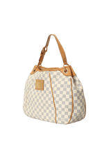 DAMIER AZUR GALLIERA PM