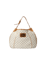 DAMIER AZUR GALLIERA PM