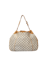 DAMIER AZUR GALLIERA PM