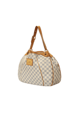 DAMIER AZUR GALLIERA PM