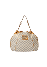 DAMIER AZUR GALLIERA PM