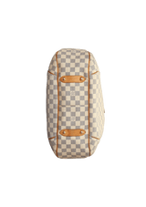 DAMIER AZUR GALLIERA PM