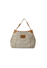 DAMIER AZUR GALLIERA PM