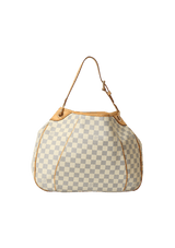 DAMIER AZUR GALLIERA PM