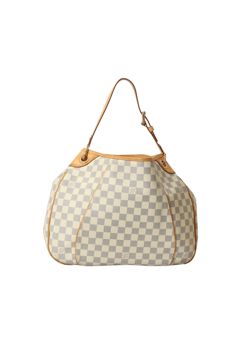 DAMIER AZUR GALLIERA PM