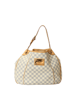 DAMIER AZUR GALLIERA PM