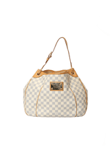 DAMIER AZUR GALLIERA PM