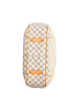 DAMIER AZUR GALLIERA PM