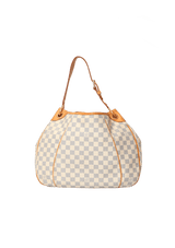 DAMIER AZUR GALLIERA PM