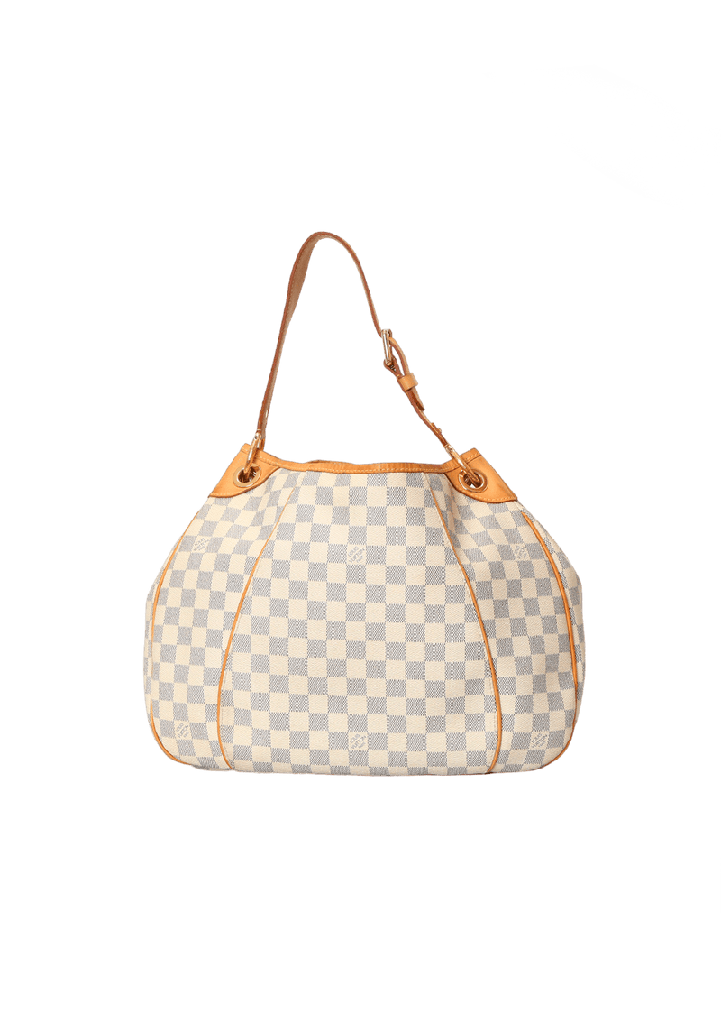 DAMIER AZUR GALLIERA PM