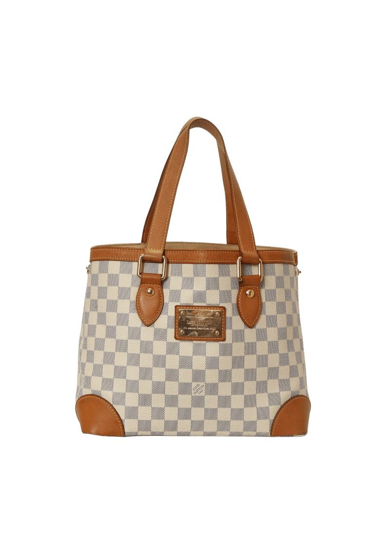 DAMIER AZUR HAMPSTEAD MM