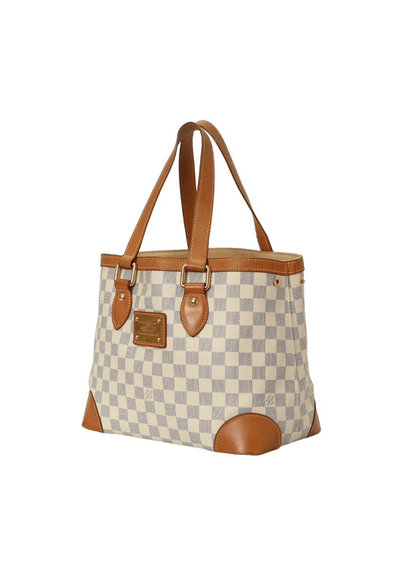 DAMIER AZUR HAMPSTEAD MM