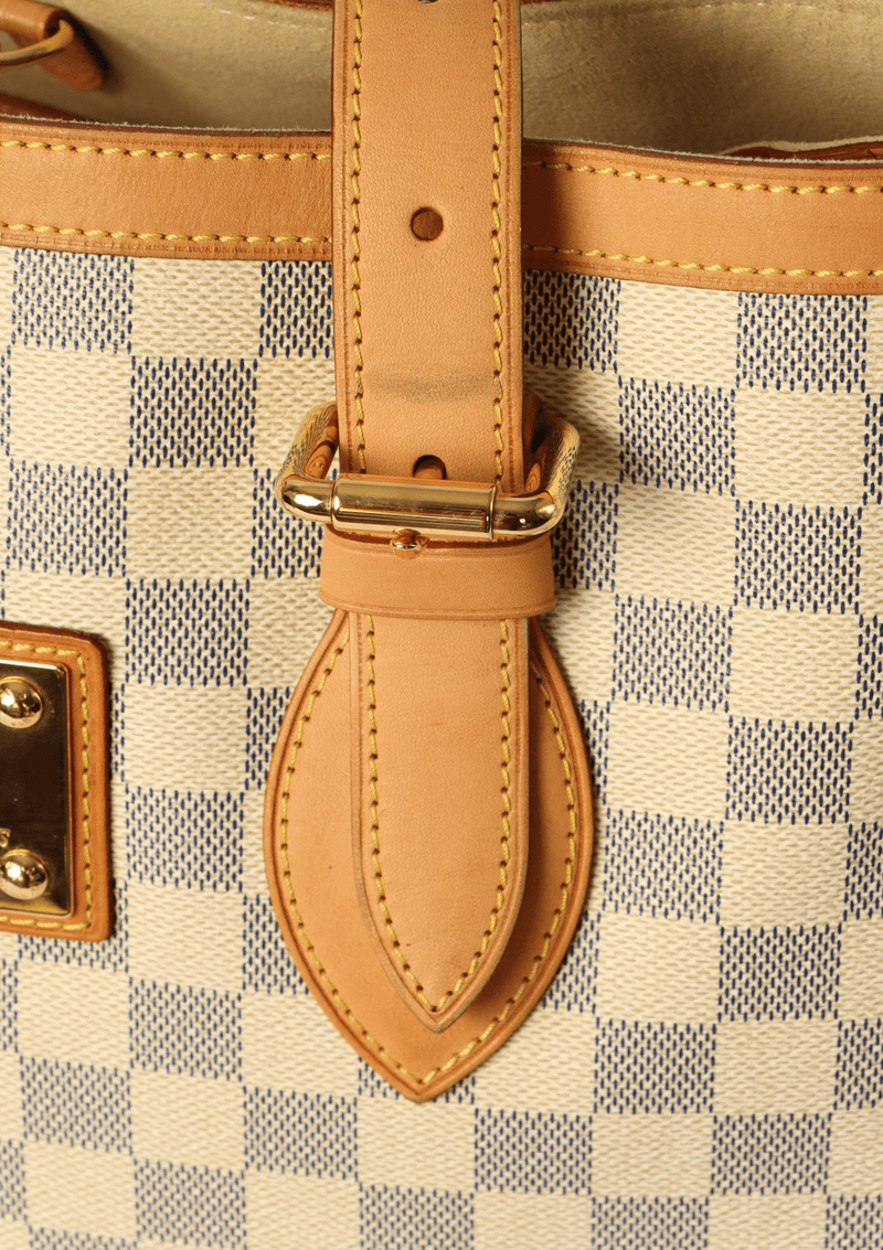 DAMIER AZUR HAMPSTEAD MM