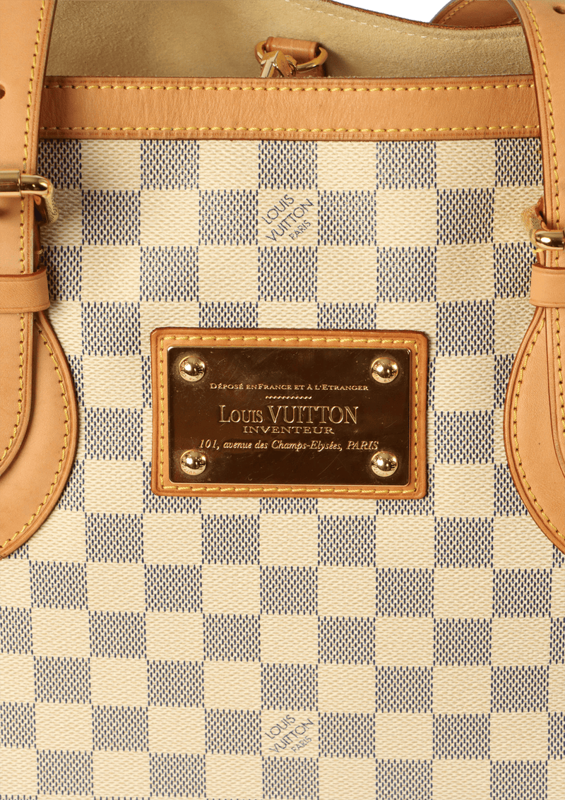 DAMIER AZUR HAMPSTEAD MM