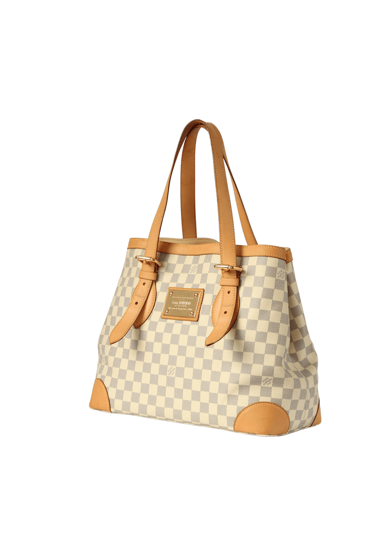 DAMIER AZUR HAMPSTEAD MM