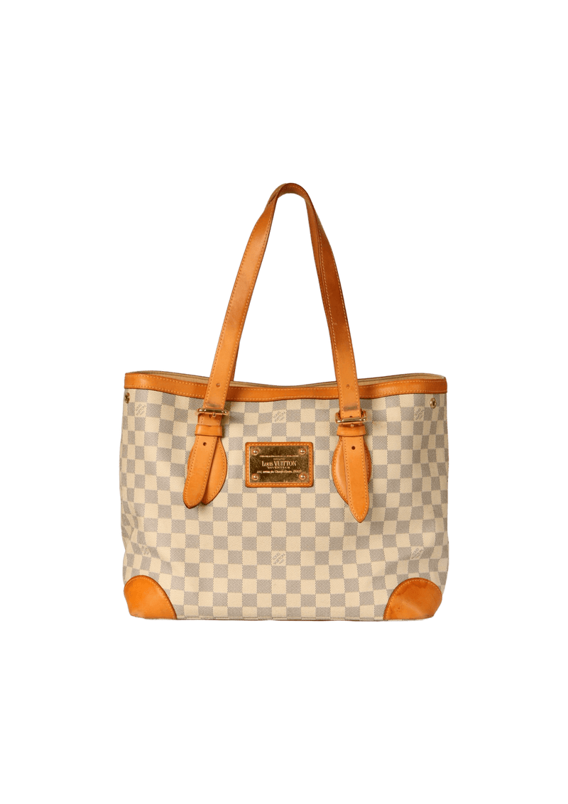 DAMIER AZUR HAMPSTEAD MM