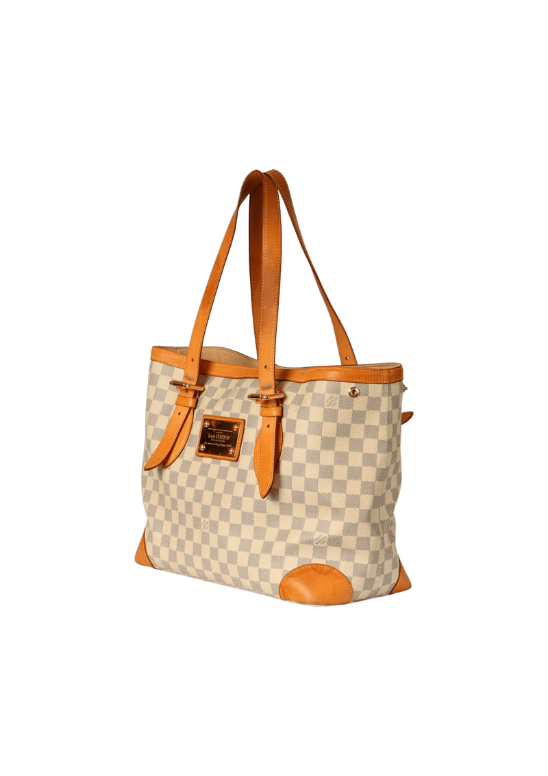 DAMIER AZUR HAMPSTEAD MM