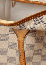 DAMIER AZUR NEVERFULL GM