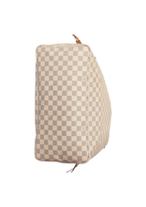 DAMIER AZUR NEVERFULL GM