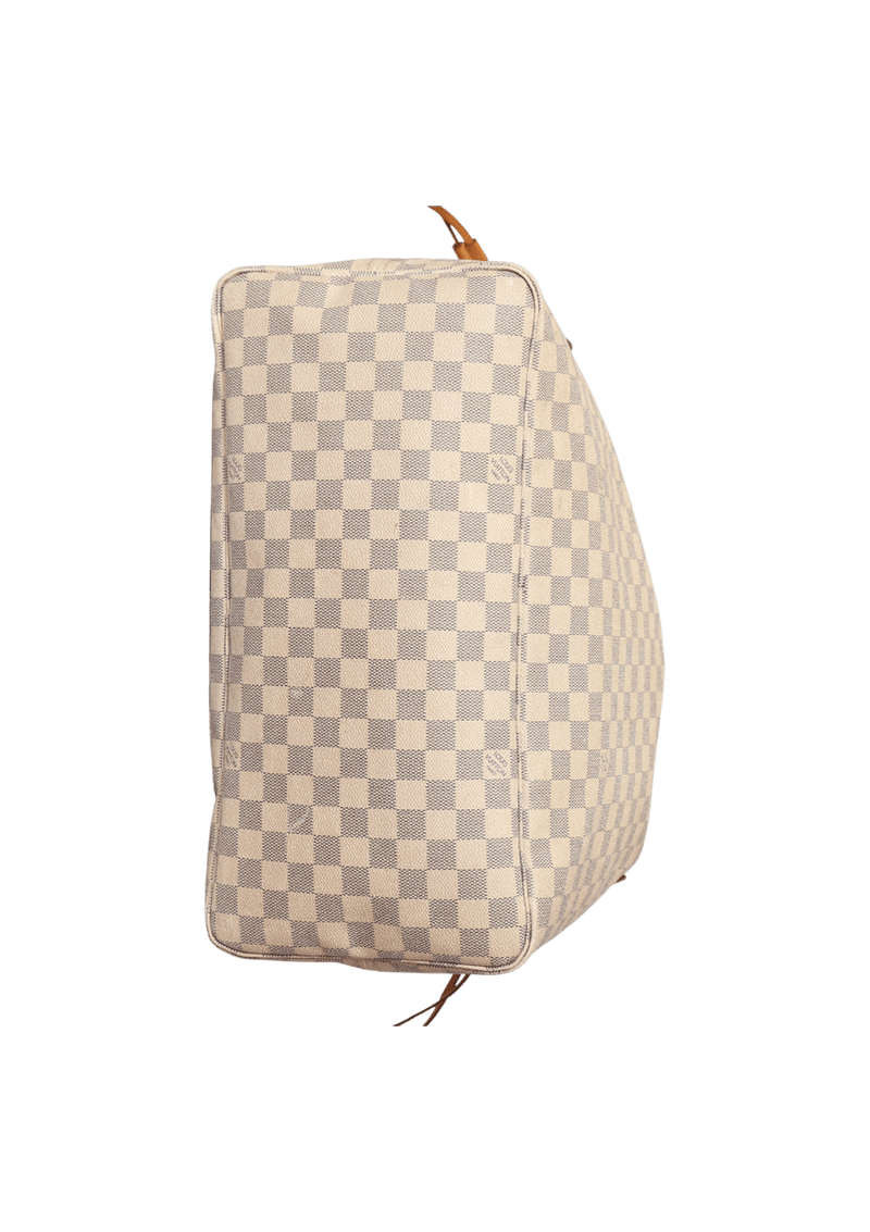 DAMIER AZUR NEVERFULL GM