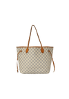 DAMIER AZUR NEVERFULL MM