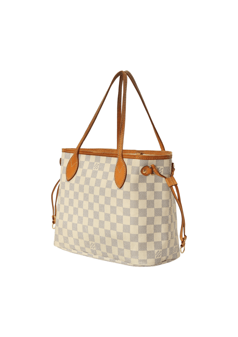 รีวิว Louis Vuitton Brooklyn Pm Daimer - White Brandname Review 