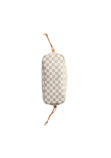 DAMIER AZUR NEVERFULL PM