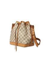 DAMIER AZUR NOÉ BAG