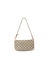 DAMIER AZUR POCHETTE ACCESSOIRES