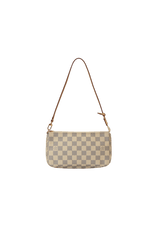 DAMIER AZUR POCHETTE ACCESSOIRES