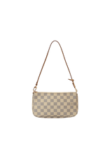 DAMIER AZUR POCHETTE ACCESSOIRES