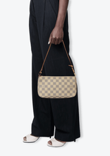 DAMIER AZUR POCHETTE ACCESSOIRES